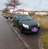 Chevrolet 2-Türen-Chevrolet mit TÜV bis 2028, neue I... - gebrauchte Chevrolet Aveo aus dem Jahr 2010