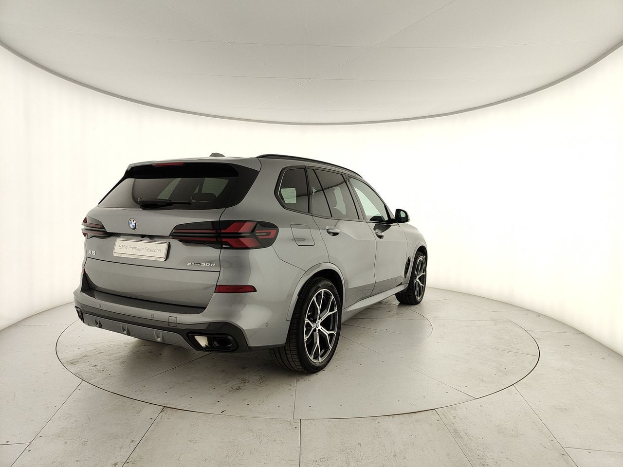BMW X5 xdrive30d MSport auto imagem 3