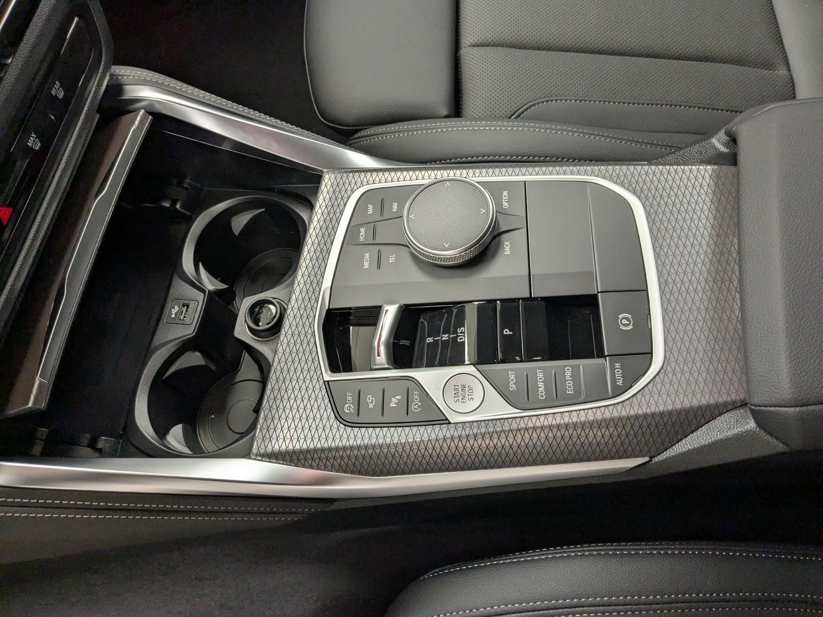 BMW 420 Gran Coupé - Bild 12