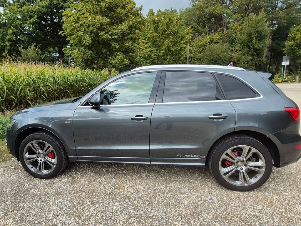 Image of Audi Q5