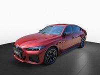 BMW i4 - Vorschau Bild 3