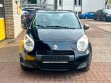 Suzuki Alto Club *Klimaanlage *8Fach Bereift * - schwarze Suzuki Alto