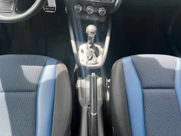 Bild 14 Audi A1 TFSI S tronic sport | Automatik | 17-Zoll