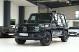 Mercedes-Benz G 400d*MULTIBEAM*BURMESTER*360°KAM*SCHIEBEDACH* - Mercedes-Benz G 400 in Köln