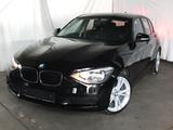 BMW 114i NAVI SPORT LMF 18 Zoll START-STOP PDC - BMW 114 in Köln