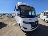 Frankia I 680 PLUS EDITION TOGETHER - sofort verfügbar - Frankia T 680