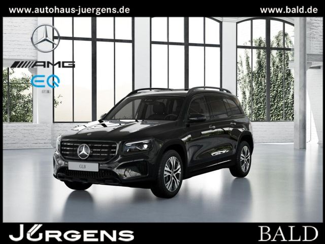 Mercedes-Benz GLB 200 d Progressive/ILS/Cam/Pano/Night/Distr