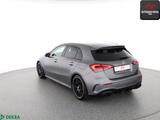 Mercedes-Benz A 45 AMG S 4M NIGHT DESIGNO,BURMESTER,HEADUP,SH - graue Mercedes-Benz A 45 AMG