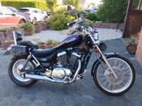 Suzuki VS 800 GL Intruder - Angebote