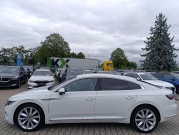 Volkswagen Arteon - 2