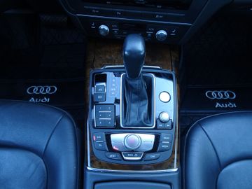 Audi A6 - 10