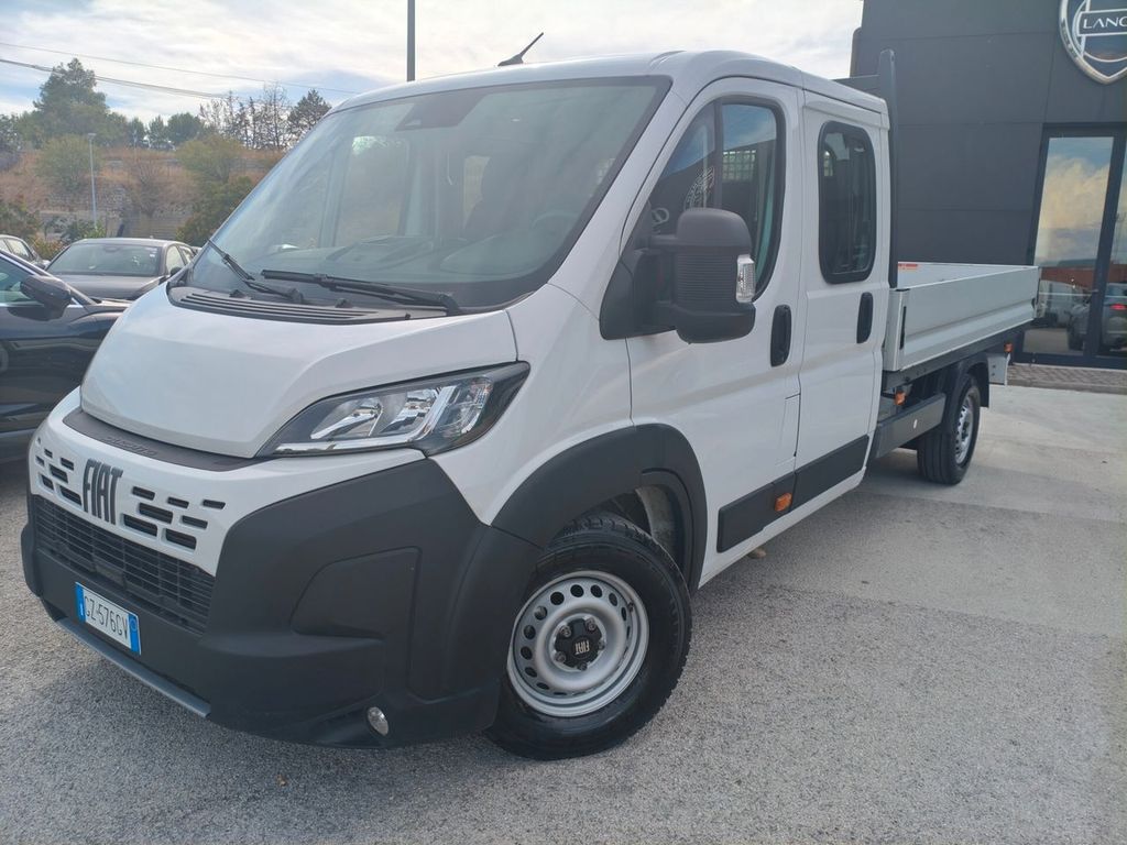 Image of Fiat Ducato