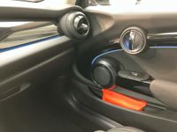 MINI Cooper SE - Vorschau Bild 19