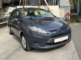 Ford Fiesta 1.25 Trend*1.Hand*Klima*Service+ZR Neu*
