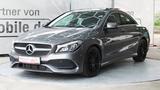 Mercedes-Benz CLA 180 AMG-Line *Panoramadach*LED*Scheckheft* - Mercedes-Benz CLA 180: AMG