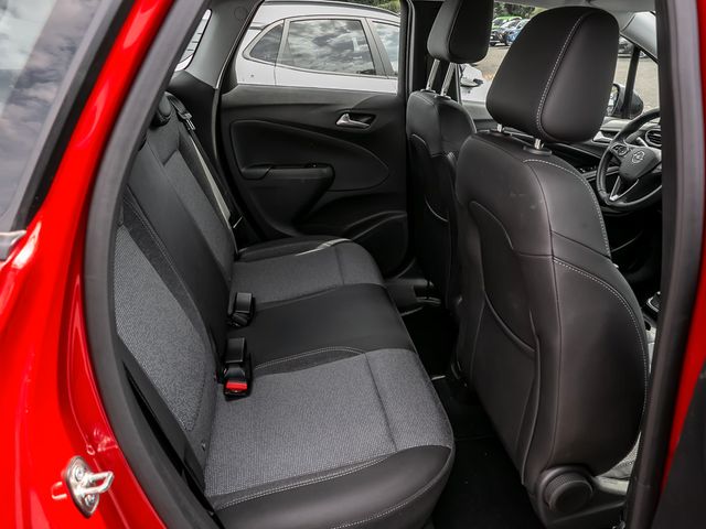 Opel Crossland 1.2 Elegance Ergonomiesitz Kamera