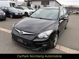 Hyundai i30 cw Diesel Tüv Neu Anhänger Kupplung - Hyundai i30 in Nürnberg