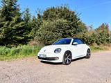 Volkswagen Beetle 1.2 TSI BMT ALLSTAR Cabriolet ALLSTAR