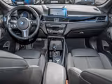 BMW X1 sDrive20i Sport Line Navi+RFK+SHZ+LHZ+PDC+HiF - BMW X1 Gebrauchtwagen in Dortmund