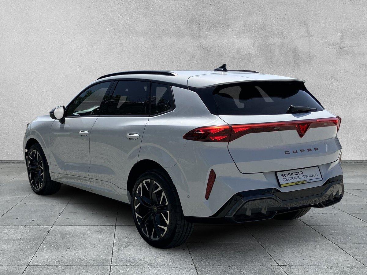 Cupra Terramar VZ 2.0 TSI DSG 4 DRIVE HEADUP+PANO+AHK, миниатюра 3