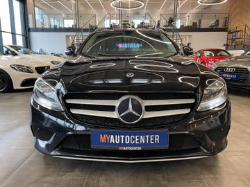 Mercedes-Benz C 200 T d *Business*Panoramadach*TÜV NEU*