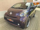 Toyota iQ + Teilleder, Keyless, Klima, 17 Zoll !!! - scheckheftgepflegte Toyota IQ