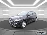 Volkswagen T-CROSS STYLE 1.5 TSI DSG (+ACC-RADAR) Bluetooth - : Geländewagen, mit Klimaanlage, Bluetooth