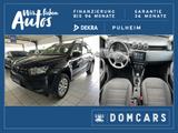 Dacia Duster II Comfort//BI-VALENT/GARANTIE/NAVI/ALU// - Dacia Duster mit LPG-Antrieb