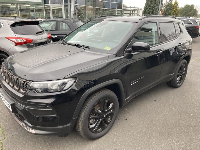 Jeep Compass 1.3 PHEV Upland 4WD Automatik*Klima