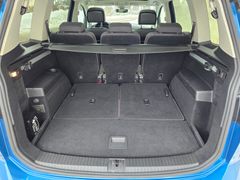 VW Touran Join 1.6TDI Panorama 7Sitzer Standheizung