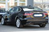 Jaguar XE P250 Aut. S - Jaguar: Schwarz