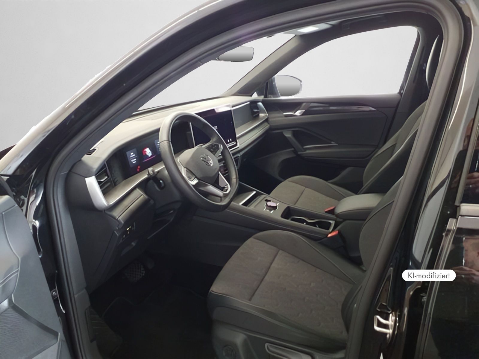 Volkswagen Tayron Life 2.0 TDI DSG 4Mot. 7-Sitzer AHK 360° foto 5