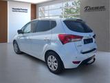 Hyundai ix20 1.4B 90PS Classic - Hyundai ix20 Gebrauchtwagen
