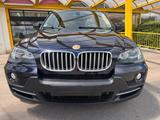 BMW X5 4.8i V8 E70 PANO HUD LEDER 2.Hand - BMW E70 - BMW X5