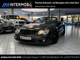 Mercedes-Benz SL 55 AMG BOSE LEDER*MEMO*AIRMATIC*Multikontur* - Mercedes-Benz: AMG Sl55