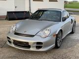 Porsche 996 GT2 | Inzahlungnahme möglich - Porsche 996: Gt2