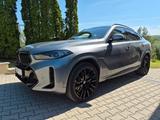 BMW X6 xDrive40d M Sport 22"/Pano,Export netto 89900