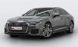 Audi A6 50 TFSI e quattro S tronic Sport - Audi A6 mit Hybrid-Antrieb: Limousine