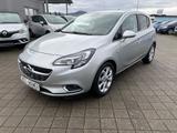 Opel Corsa 1.4 Innovation KAMERA DAB+ NAVI 1.HAND  - Opel Corsa Gebrauchtwagen in Freiburg
