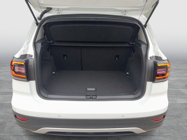 Volkswagen T-Cross - Bild 12