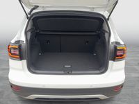 Volkswagen T-Cross - Vorschau Bild 12