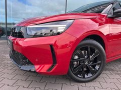 Fahrzeugabbildung Opel Corsa 1.2 Turbo GS *R-KAMERA*LED*LHZ*SHZ*APP*