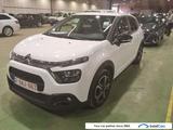 Citroën C3 1.5 BlueHDI Feel LED Navi Klima PDC ... - gebrauchte Citroën C3 aus dem Jahr 2023