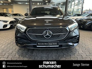 Mercedes E 300 - 2