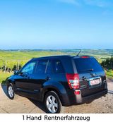 Suzuki Grand Vitara 1.9 DDiS X30 1 Hd nur 48 tkm TOP - Suzuki: X30