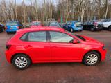 Volkswagen Polo 1.0 TSI Comfortline - 1.Hand - VW Polo Gebrauchtwagen in Bremen