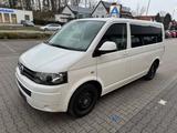 Volkswagen T5 Multivan 2.0TDi 140PS, 7-Sitzer/Navi/TÜV NEU! - Volkswagen T5 Multivan in Osnabrück