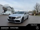 Mercedes-Benz C 63 AMG S Keramik Drivers PerfSitz+AGA Burm Com - Mercedes-Benz C 63 AMG aus 2020