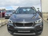 BMW X1 sDrive 18i Advantage-NAVI-PANO-SHZ-LED-2.HAND - BMW X1 Gebrauchtwagen in Dortmund
