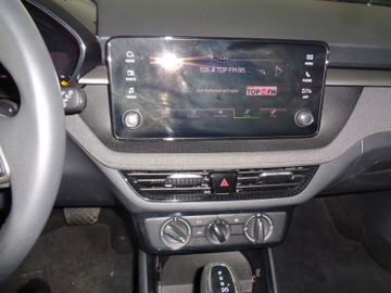 Bild 9 Skoda Fabia 1.0 DSG DESIGN 116PS PDC SHZ KLIMA LED SML